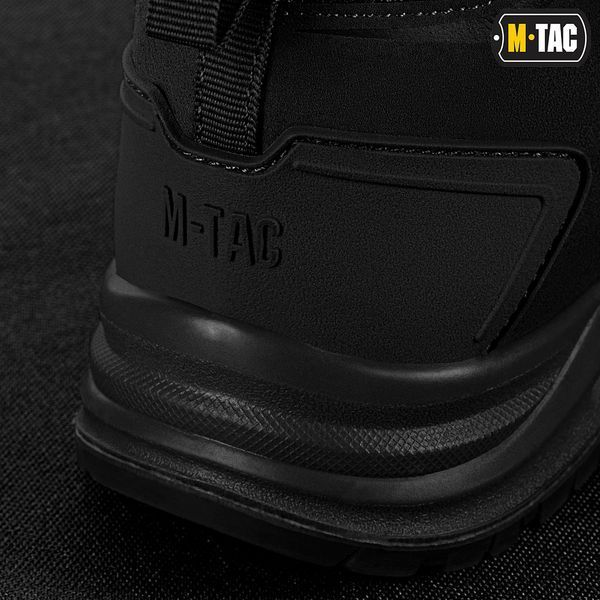 M-Tac напівчеревики тактичні літні Iva Black 30804102 фото