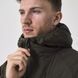 Куртка Helikon-tex Wolfhound Hoodie - Taiga Green KU-WLH-NL-09-B02 фото 7