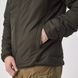 Куртка Helikon-tex Wolfhound Hoodie - Taiga Green KU-WLH-NL-09-B02 фото 5