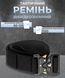 Тактический военный ремень COBRA Black 45778349 фото 2