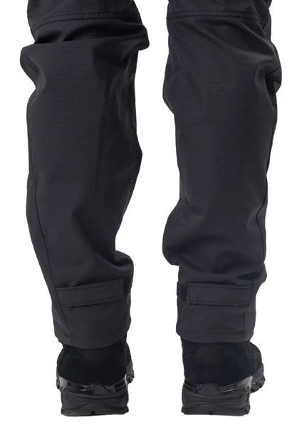 Тактические штаны SMILO Rip Dark Grey AN00010 фото