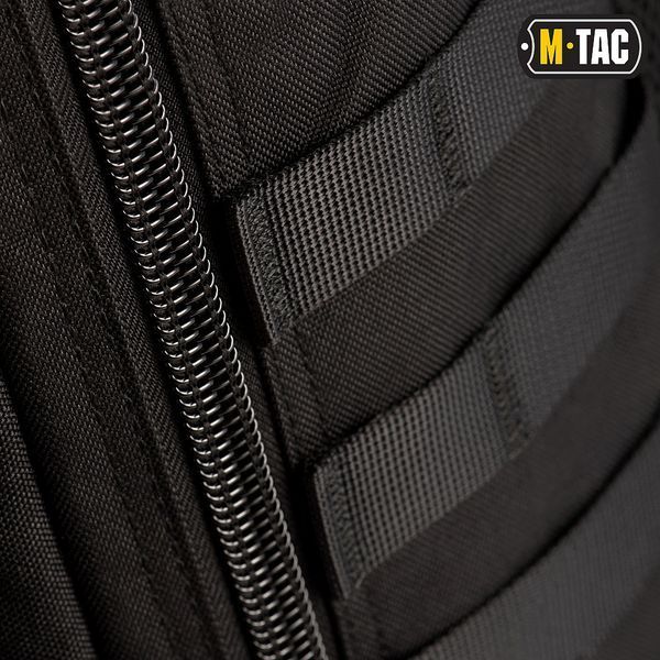 Рюкзак M-Tac 36 літрів Large Assault Pack Black 10334002 фото
