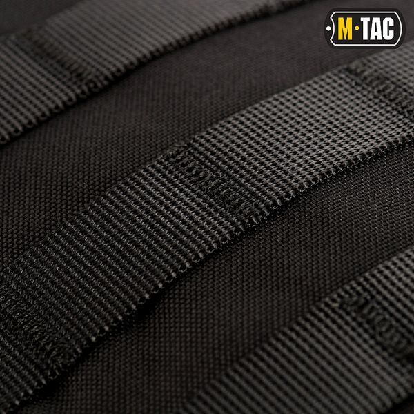 Рюкзак M-Tac 36 літрів Large Assault Pack Black 10334002 фото