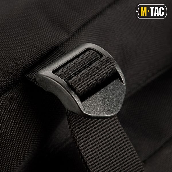 Рюкзак M-Tac 36 літрів Large Assault Pack Black 10334002 фото