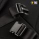 Рюкзак M-Tac 36 літрів Large Assault Pack Black 10334002 фото 12