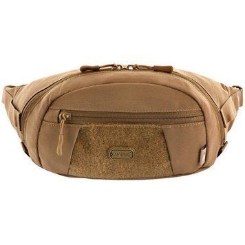Сумка поясна M-Tac Companion Bag Large Coyote GP0475-DCOY фото
