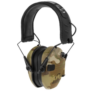 Наушники активные Walker`s Razor, Multicam 79042001 фото