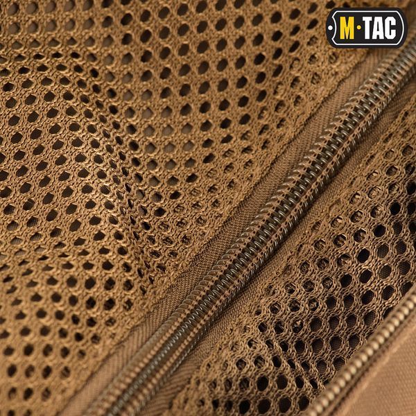 Сумка поясна M-Tac Companion Bag Large Coyote GP0475-DCOY фото