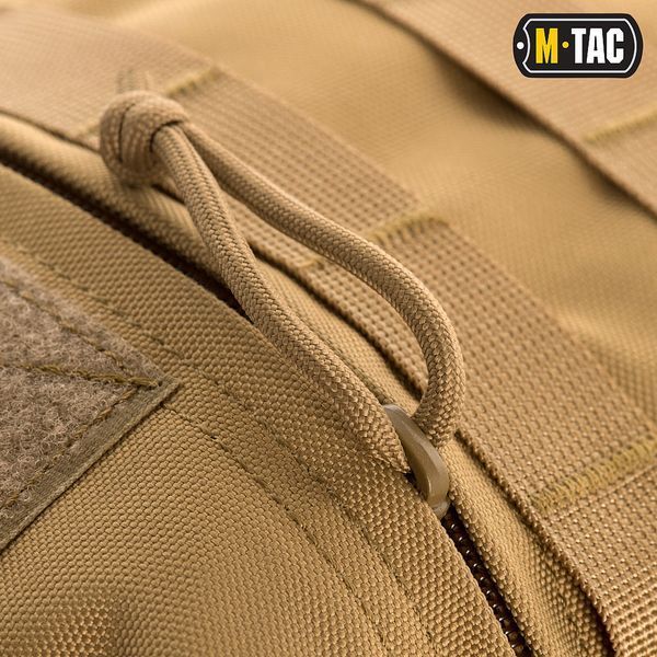 Рюкзак M-Tac 50 литров Trooper Pack Coyote 10301005 фото