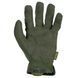 Тактичні рукавички Mechanix Wear FastFit Olive Drab FFTAB-60-008 фото 2