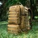 Рюкзак M-Tac 50 литров Trooper Pack Coyote 10301005 фото 10