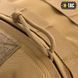 Рюкзак M-Tac 50 литров Trooper Pack Coyote 10301005 фото 4