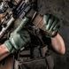 Тактичні рукавички Mechanix Wear FastFit Olive Drab FFTAB-60-008 фото 6