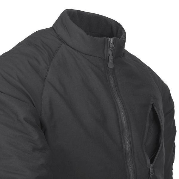 Куртка Helikon Wolfhound Climashield Apex - Shadow Grey KU-WLF-NL-35-B02 фото