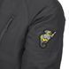 Куртка Helikon Wolfhound Climashield Apex - Shadow Grey KU-WLF-NL-35-B02 фото 6