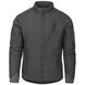Куртка Helikon Wolfhound Climashield Apex - Shadow Grey KU-WLF-NL-35-B02 фото 3