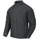 Куртка Helikon Wolfhound Climashield Apex - Shadow Grey KU-WLF-NL-35-B02 фото 2