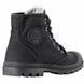 Кеды тактические M-Tac - Black 860300802-41 фото 4