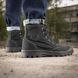 Кеды тактические M-Tac - Black 860300802-41 фото 6
