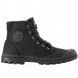 Кеды тактические M-Tac - Black 860300802-41 фото 3