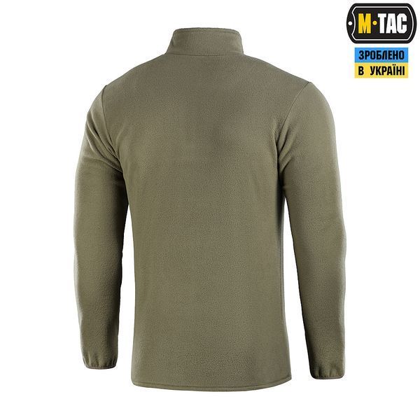 Кофта флисовая M-Tac Delta Fleece Army Olive 70003062-XS фото