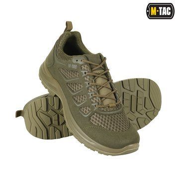 M-Tac кроссовки тактические Iva Olive 30804001 фото