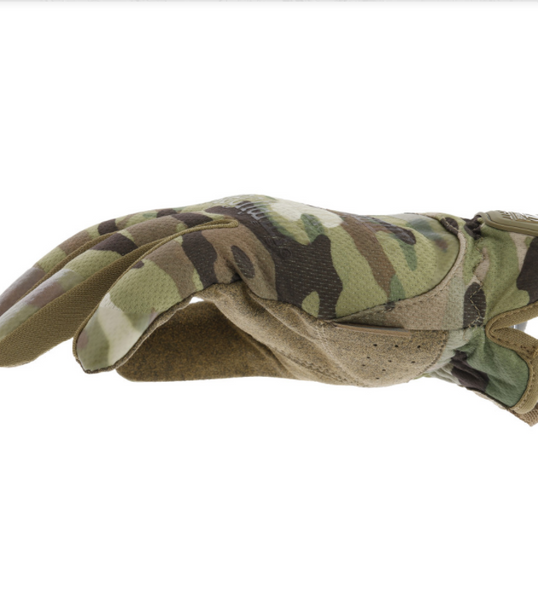 Тактичні рукавички Mechanix Wear FastFit Multicam FFTAB-78-008 фото