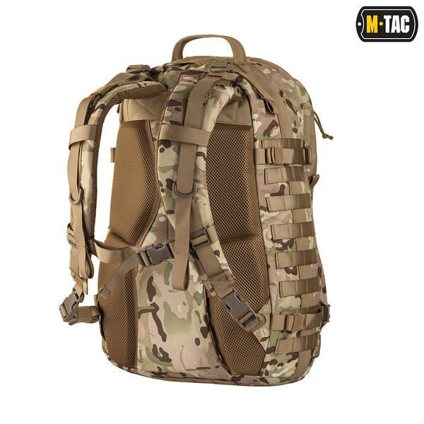 Рюкзак M-Tac 50 литров Trooper Pack Multicam 10301008 фото