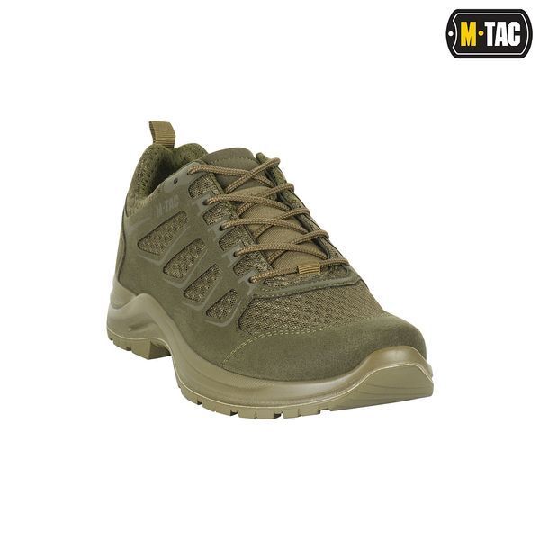 M-Tac кроссовки тактические Iva Olive 30804001 фото