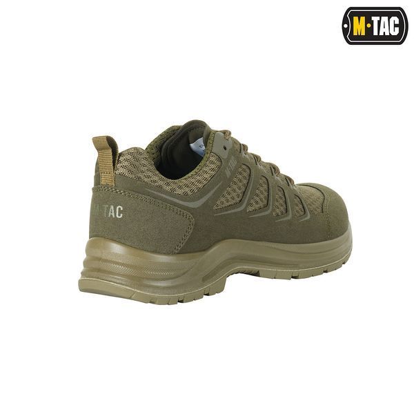 M-Tac кроссовки тактические Iva Olive 30804001 фото
