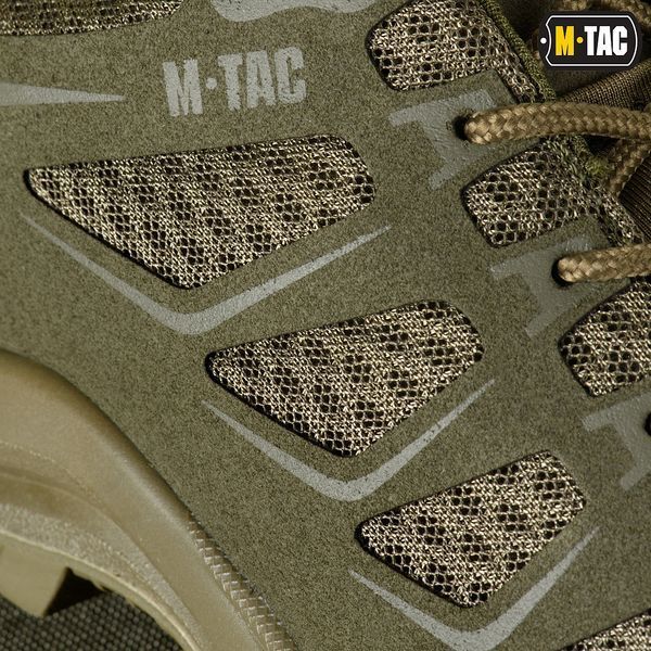 M-Tac кроссовки тактические Iva Olive 30804001 фото