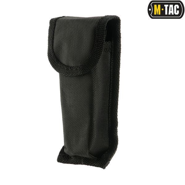 Мультитул M-Tac Type 2 Green/Black (7 інструментів) 60015001 фото