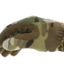 Тактичні рукавички Mechanix Wear FastFit Multicam FFTAB-78-008 фото 4