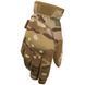 Тактичні рукавички Mechanix Wear FastFit Multicam FFTAB-78-008 фото 1