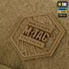 Сумка поясна M-Tac Waist Bag Elite Hex Coyote Cordura 500D 10193005 фото 5