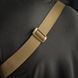 Сумка поясна M-Tac Waist Bag Elite Hex Coyote Cordura 500D 10193005 фото 13