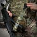 Ремінь збройовий одно/двоточковий Ragnarok "ODIN" "sling" мультикам ODIN-sling4 фото 4