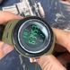 Чоловічий годинник Skmei 1251AG Military 107590 фото 8