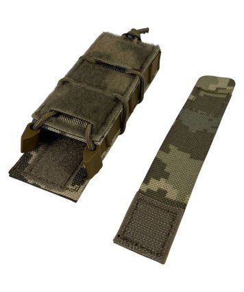 Подсумок для пистолетного магазина открытый Stryker Pistol Magazine Pouch MM-14 79665644 фото