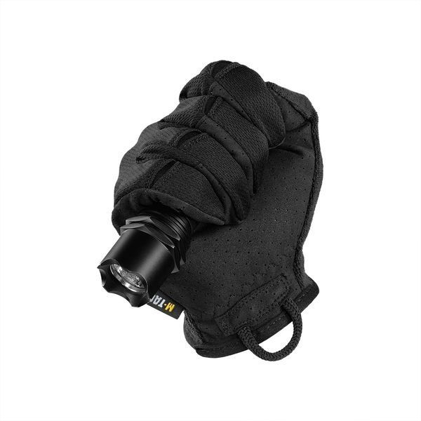 Рукавички літні M-Tac Summer Vent Black 90318001 фото