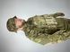 Плитоноска StrikeR GEN.2. Мультикам SK0485 фото 6