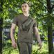 Сумка поясна M-Tac Waist Bag Elite Hex Ranger Green Cordura 500D 10193023 фото 9