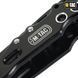 Мультитул M-Tac Type 4 Black (11 інструментів) 60021002 фото 4